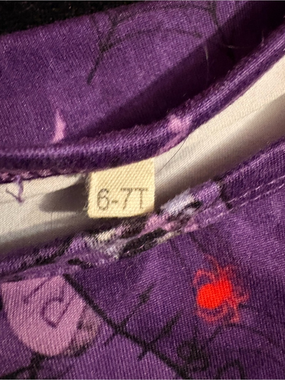 Jeans Subcategory Selection